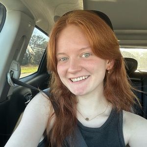 Meet your Posher, Bethany